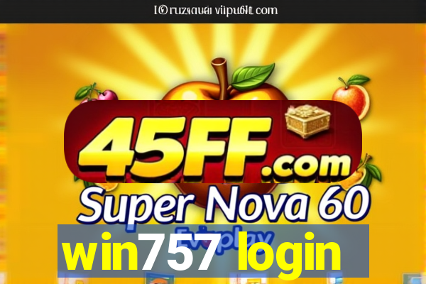 win757 login